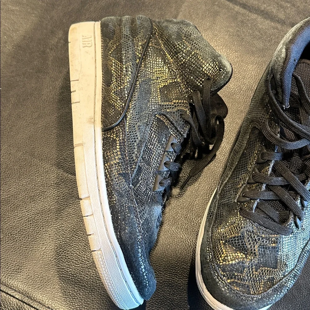 🖤Nike Air Python - Picture 3 of 6